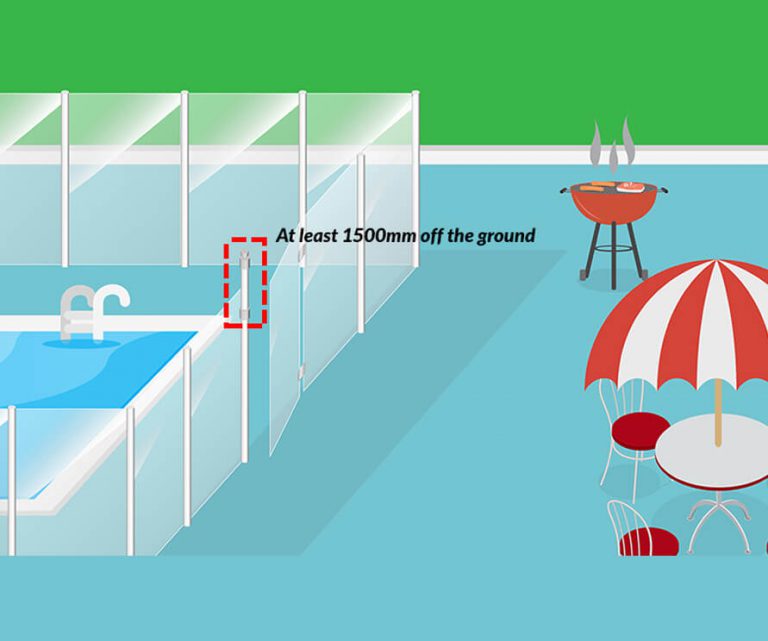 Get Compliant with Queensland's Pool Safety Regulations Aqua Vista Glass