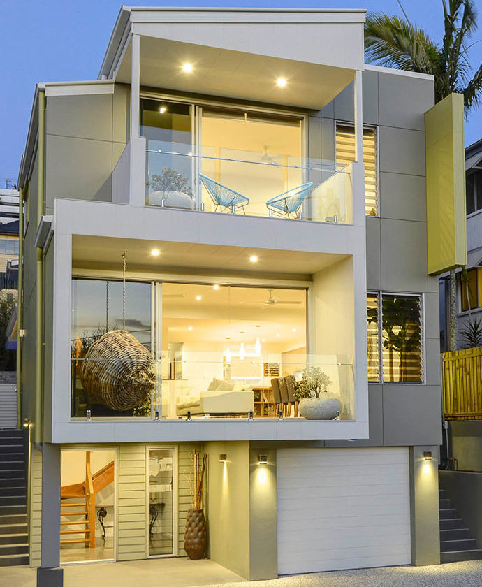 Glass Pool Fencing and Balustrades in Brisbane