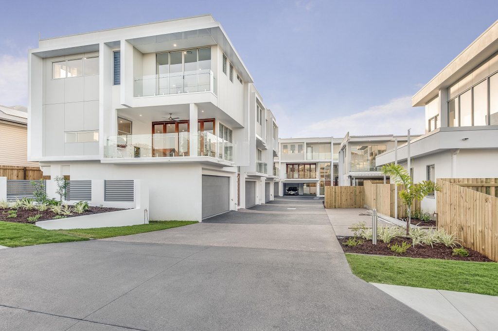 Glass Pool Balustrades in Morningside Queensland