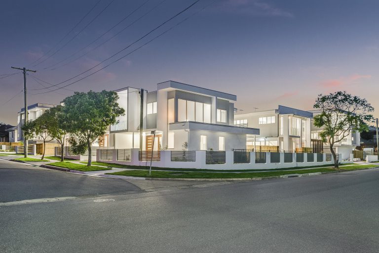 Glass Pool Balustrades in Morningside Queensland 17