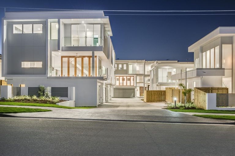 Glass Pool Balustrades in Morningside Queensland 20