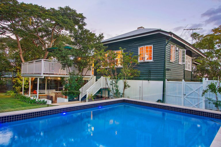 Glass Pool Fencing in Hendra Queensland 3