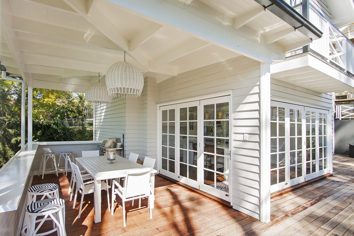 Glass Pool Fencing in St Lucia Queensland