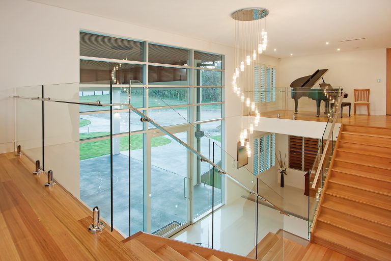 Glass Pool Balustrades in Rochedale Queensland 20