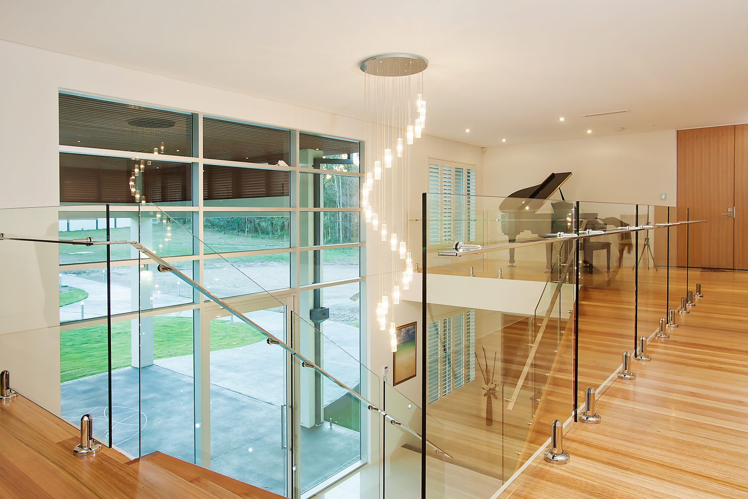 Glass Pool Balustrades in Rochedale Queensland 19