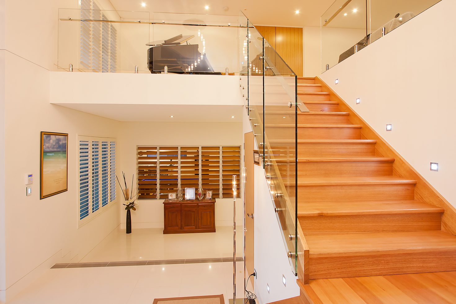 Glass Pool Balustrades in Rochedale Queensland 15