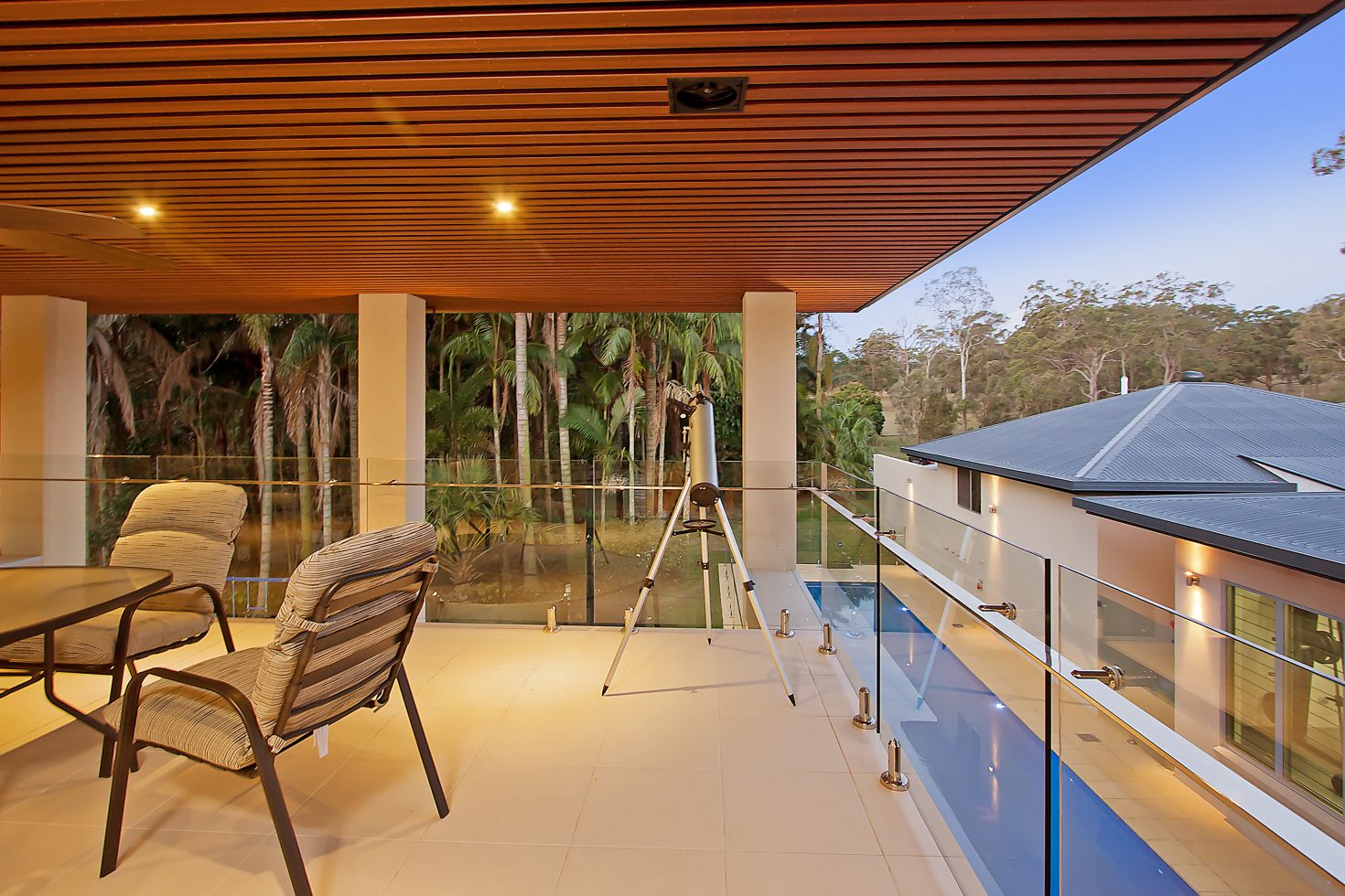 Glass Pool Balustrades in Rochedale Queensland 11