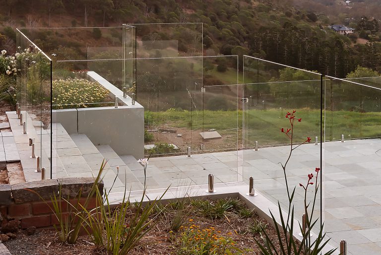 Glass Pool Balustrades in Brookfield Queensland 9