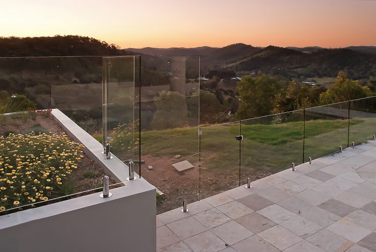 Glass Pool Balustrades in Brookfield Queensland 7