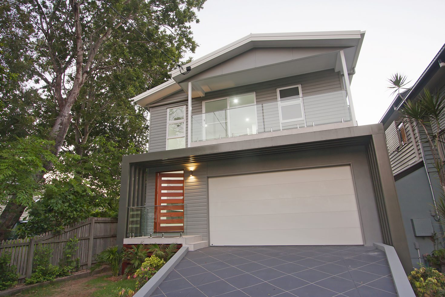 Glass Pool Balustrades in Bulimba Queensland 2