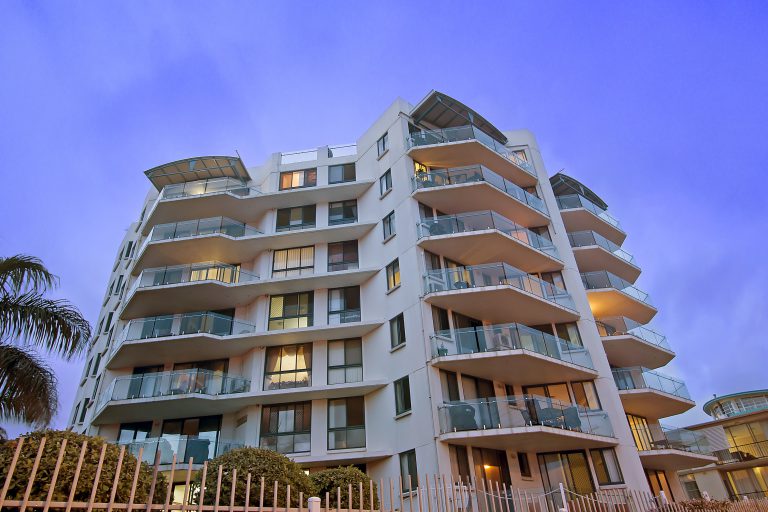 Glass Pool Balustrades in Redcliffe Queensland 14