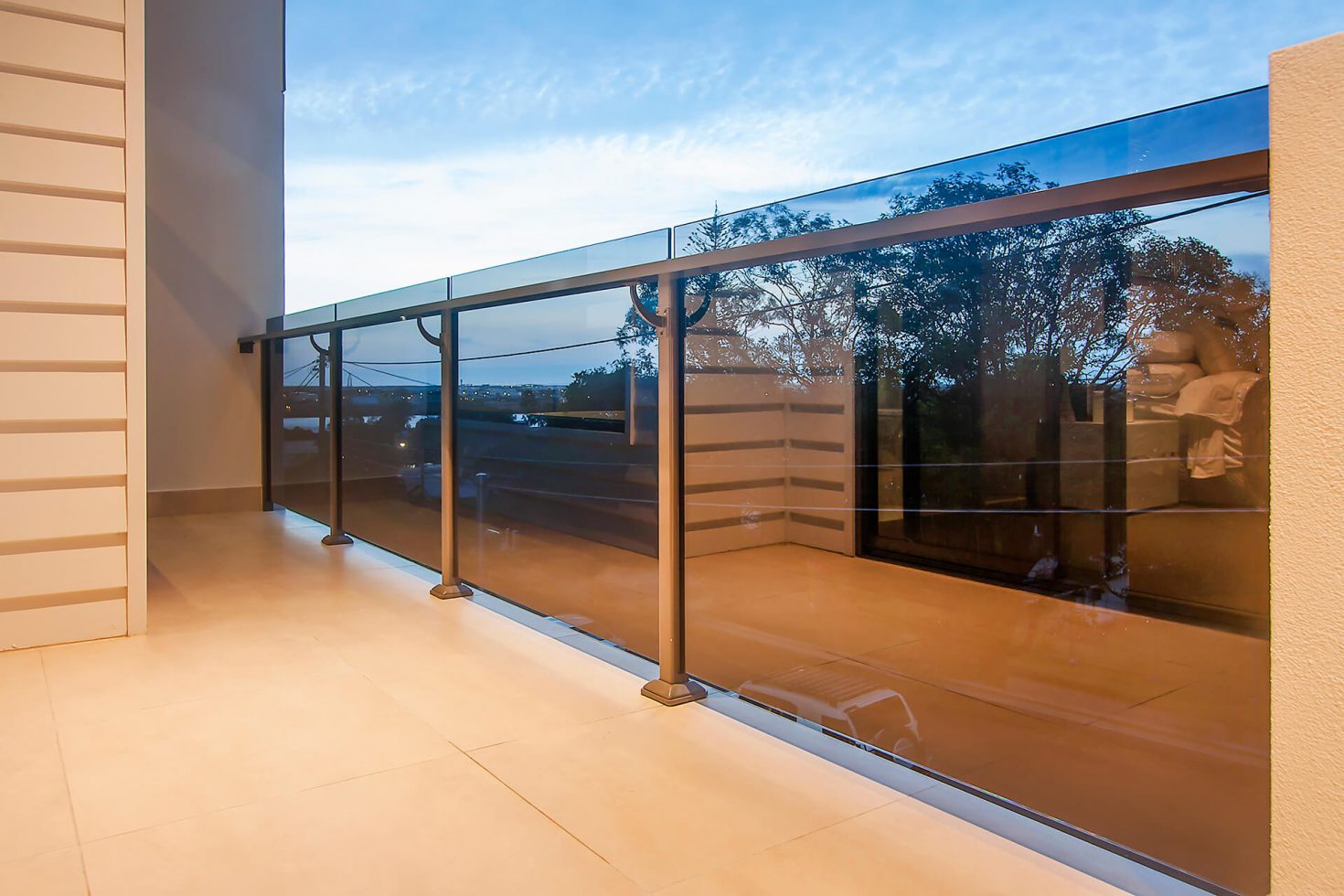 Glass Pool Balustrades in Balmoral Queensland 12