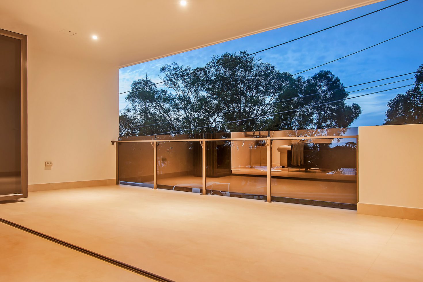 Glass Pool Balustrades in Balmoral Queensland 15