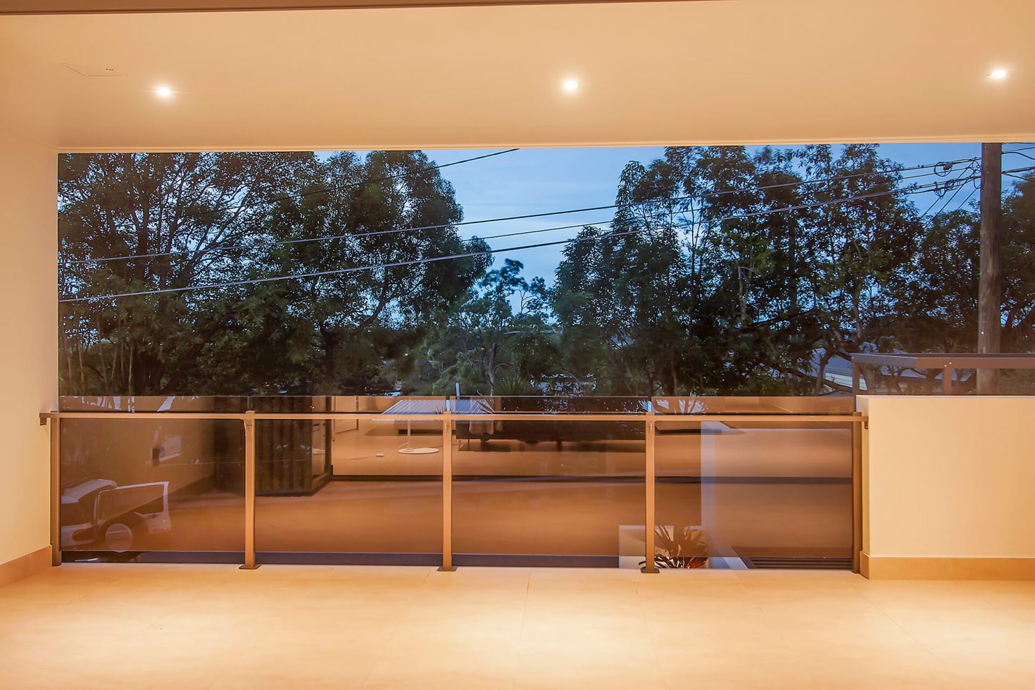 Glass Pool Balustrades in Balmoral Queensland 16